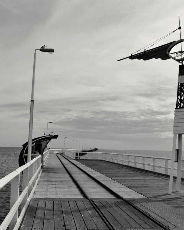 Local Maldivian artisan working