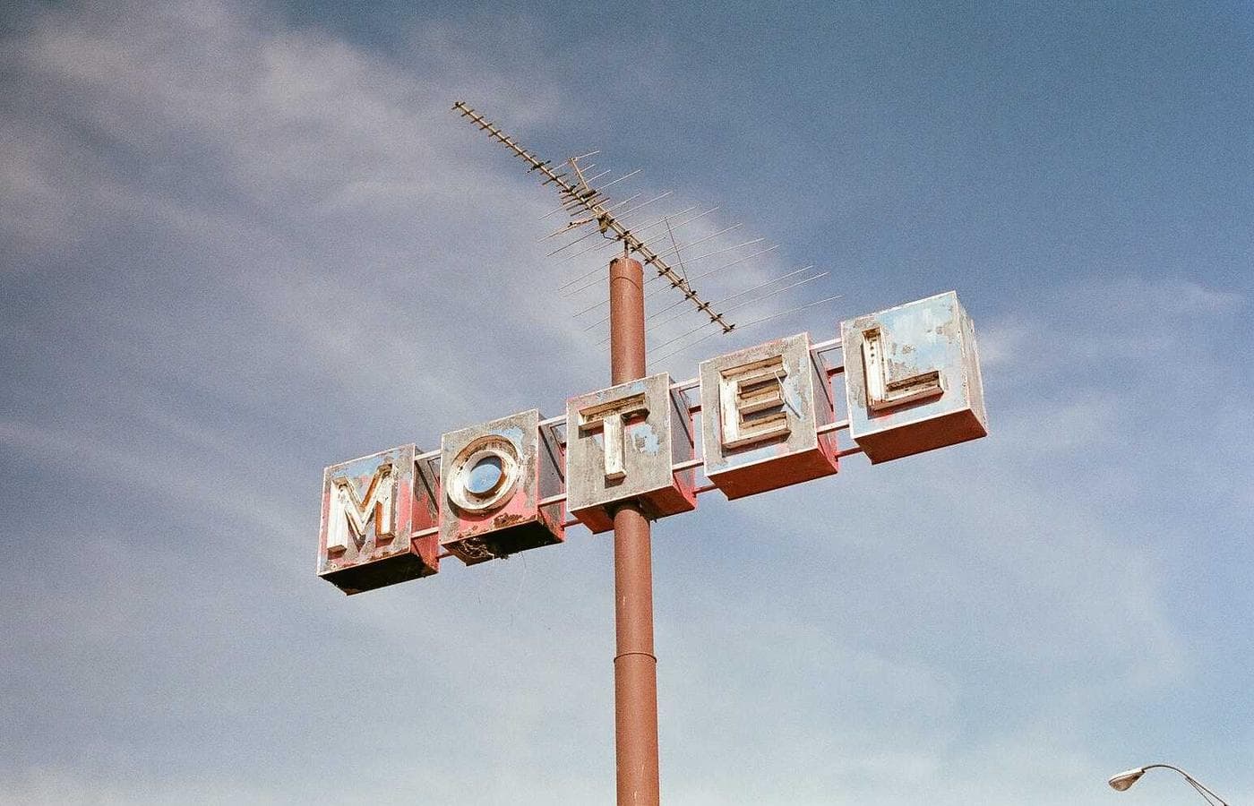 Dhevanafushi Gateway — exterior at golden hour