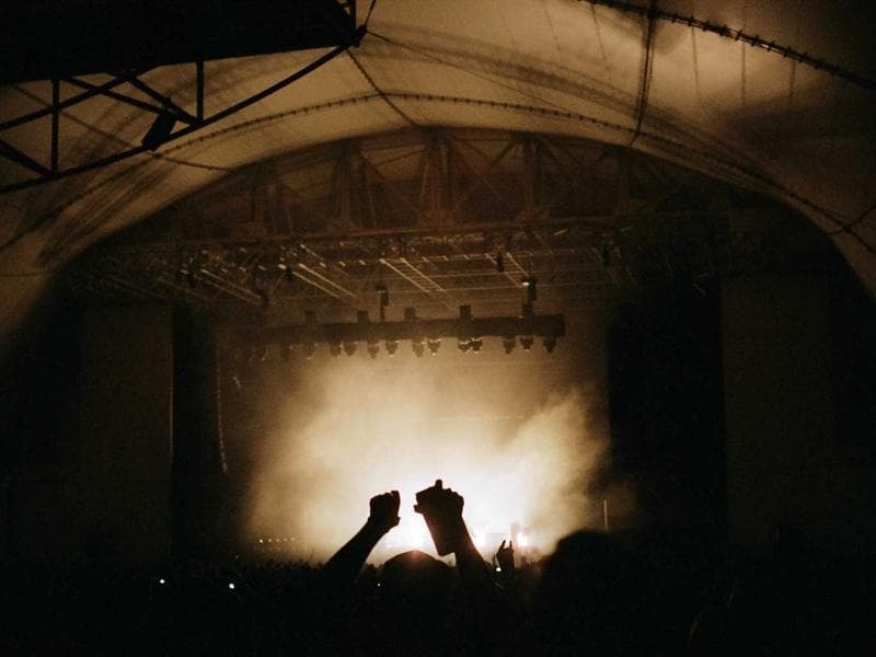 Beach suite terrace with private sand garden at Maagiri Coral Suites